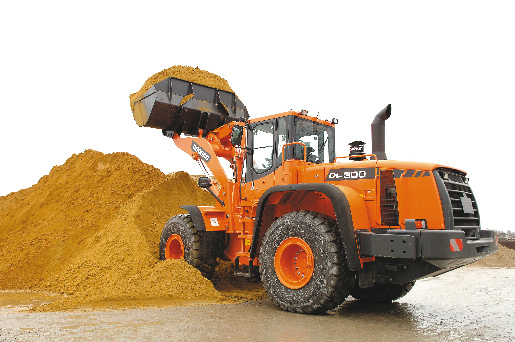 Doosan DL300A (���� 2)