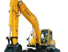Hyundai R210W-9S