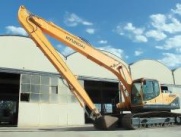 Hyundai R210LC-7LR