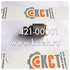 ���������������� ������ ZGAQ-01858 / ZGAQ-00629
