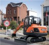 Doosan DX140LC