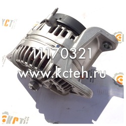 ��������� (80Amp-24Volt) 11170321
