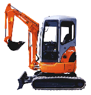 Hitachi ZX30U-2
