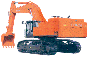 Hitachi ZX850-3 / 850LC-3