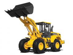 Hyundai HL740-7A