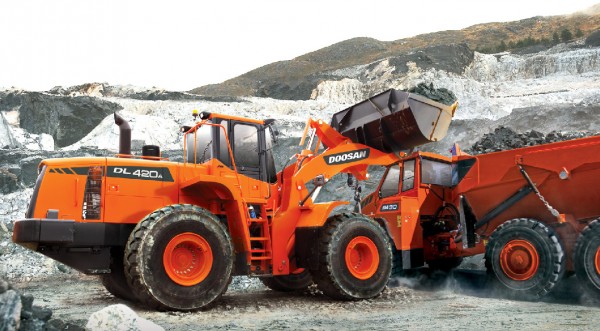 Doosan DL420A (����2)