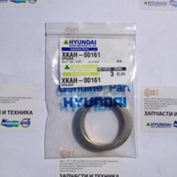 ������ XKAH-00161