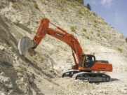 Doosan DX520LC