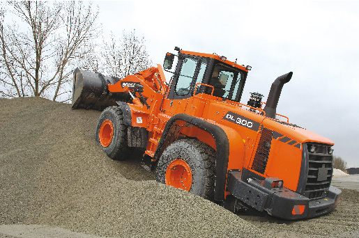 Doosan DL300A (���� 2)
