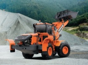 Doosan DL 200 