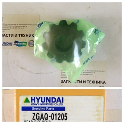 ������� �������� ������������� ZGAQ-01205