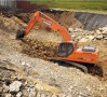 Doosan DX225LCA