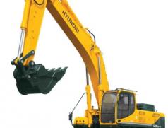 Hyundai R520LC-9S