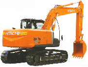 Hitachi ZX160LC-3