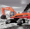 Doosan S500LC-V Gaint