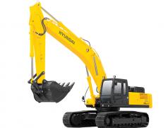 Hyundai R450LC-7