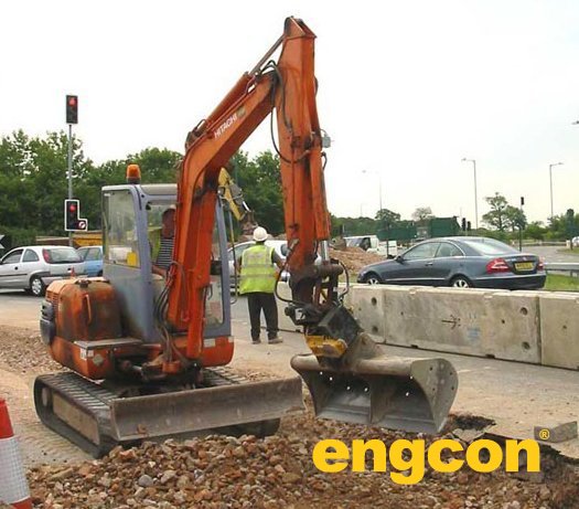  "TILTROTATOR EC-05"    3-7 