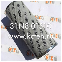 ������ �������������� 31N8-01510