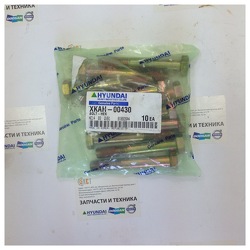 ���� XKAH-00430