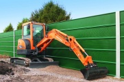 Doosan DX35Z
