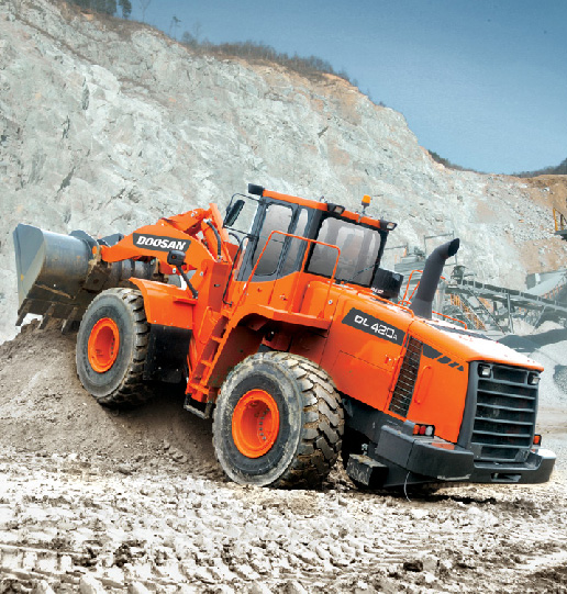 Doosan DL420A (����2)