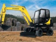 Hyundai R55W-7