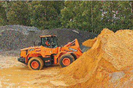 Doosan DL250A (����2)