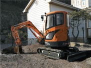 Doosan DX27Z