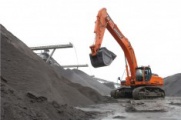 Doosan DX480LC