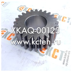 �������� ������� ��������� �2 XKAQ-00123