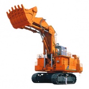 Hitachi EX5500