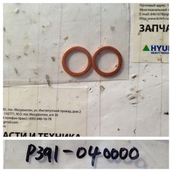 ����� P391-040000