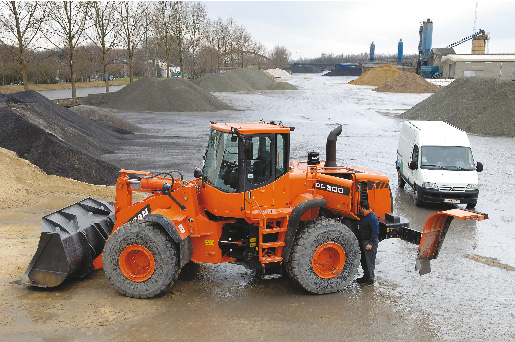 Doosan DL300A (���� 2)