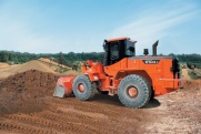 Doosan Mega 250