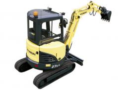 Hyundai R27Z-9