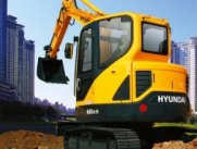 Hyundai R60CR-9