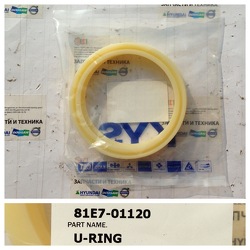 ������ 81E7-01120 