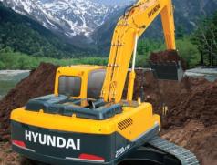 HyundaiR220LC-9SH