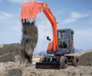 Doosan S55W-V