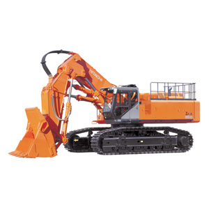 Hitachi ZX850H   