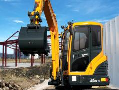 Hyundai R35Z-9