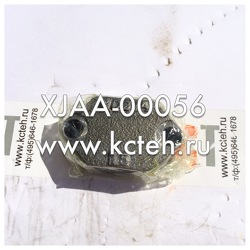 ������ MCV XJAA-00056