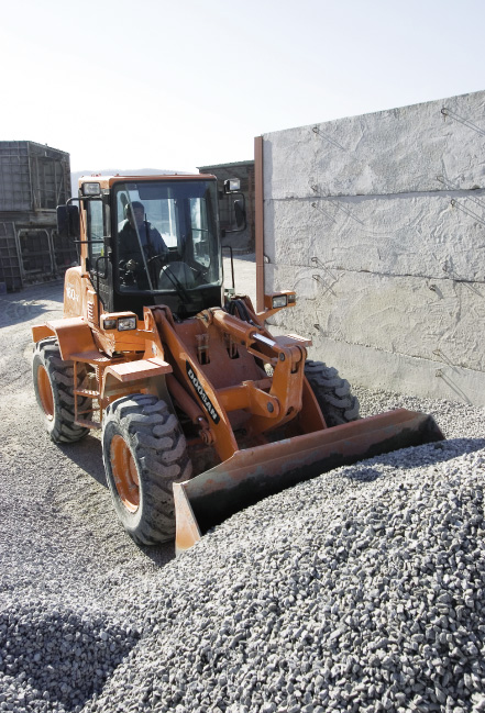 Doosan Mega 160