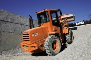 Doosan Mega 160