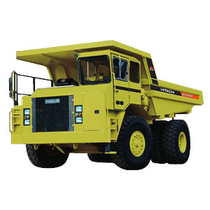 Hitachi EH 600