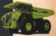 Hitachi EH 4000
