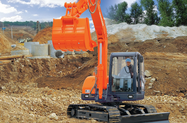 Doosan S75-V