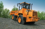 Doosan DL 160