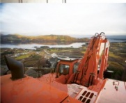 Doosan DX700LC