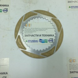 ���� ����������� � ���������� (z=34) ZGAQ-02025